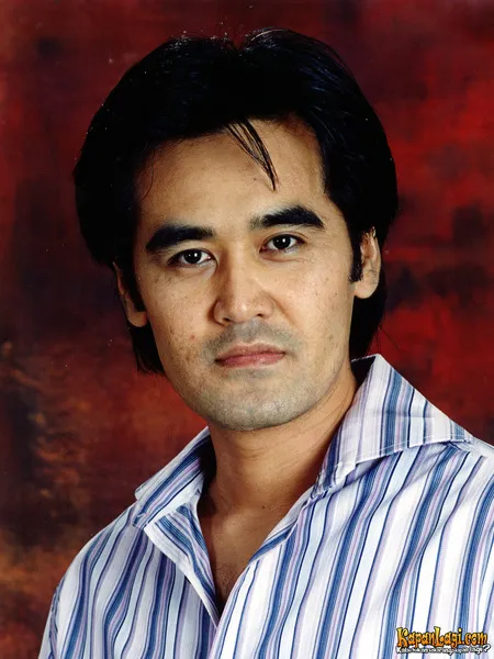 Foto Benny Ruswandi