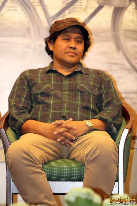 Foto Benny Setiawan