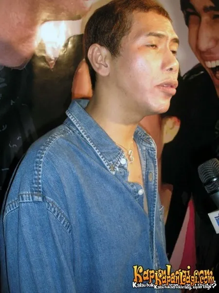 Foto Benny Simanjuntak