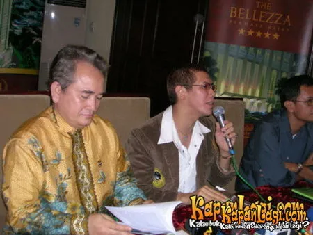 Foto Benny Simanjuntak