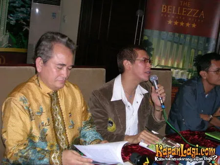 Foto Benny Simanjuntak