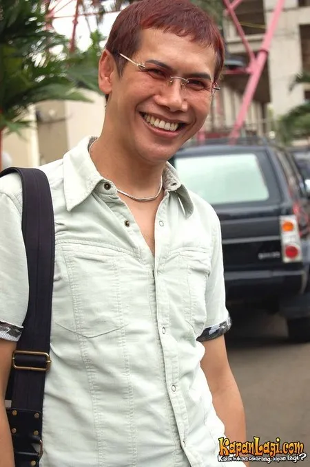 Foto Benny Simanjuntak
