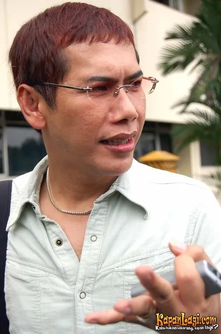 Foto Benny Simanjuntak