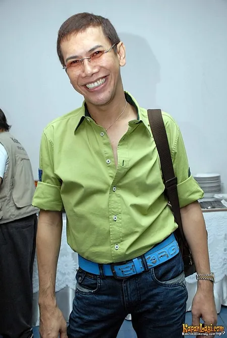 Foto Benny Simanjuntak