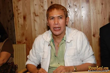 Foto Benny Simanjuntak