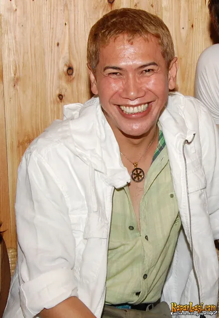 Foto Benny Simanjuntak