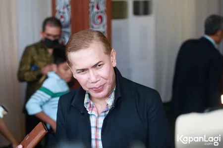 Foto Benny Simanjuntak