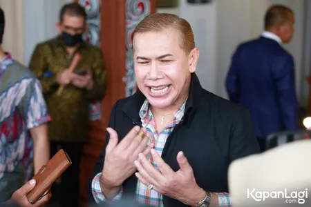 Foto Benny Simanjuntak