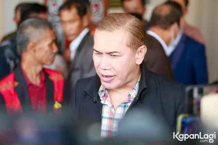 Foto Benny Simanjuntak