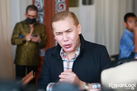 Foto Benny Simanjuntak