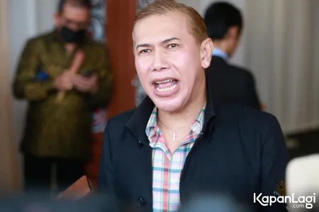 Foto Benny Simanjuntak