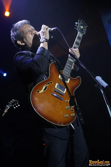 Foto Benny Soebardja