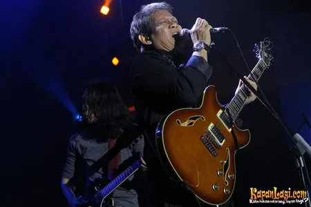 Foto Benny Soebardja