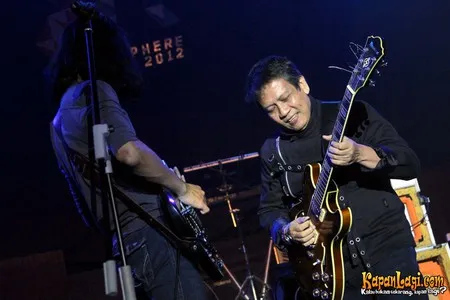 Foto Benny Soebardja