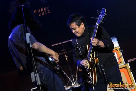 Foto Benny Soebardja