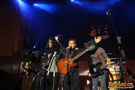 Foto Benny Soebardja