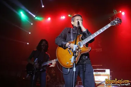 Foto Benny Soebardja