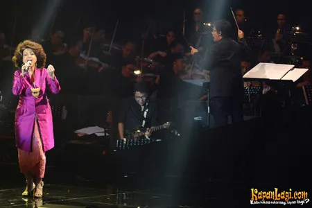 Foto Berlian Hutauruk