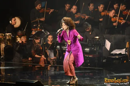 Foto Berlian Hutauruk