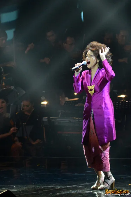 Foto Berlian Hutauruk