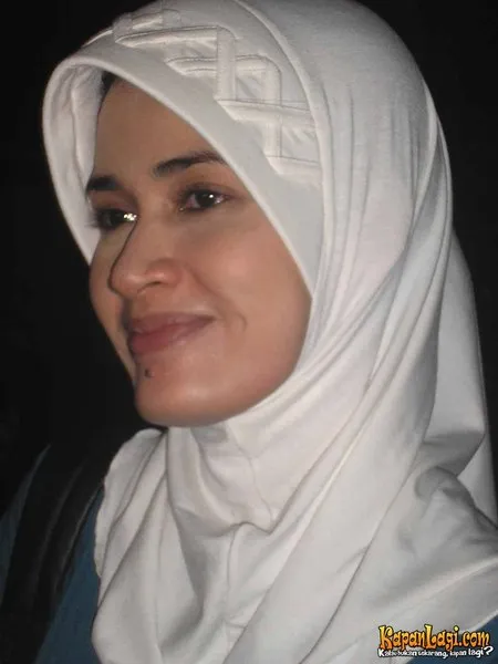 Foto Berliana Febrianti