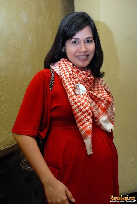 Foto Berliana Febrianti