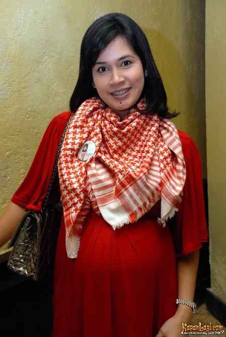 Foto Berliana Febrianti