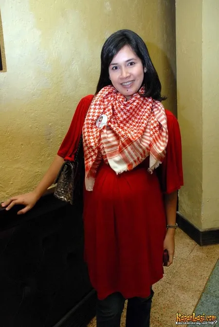 Foto Berliana Febrianti