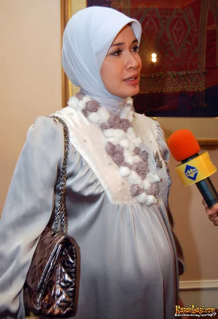 Foto Berliana Febrianti