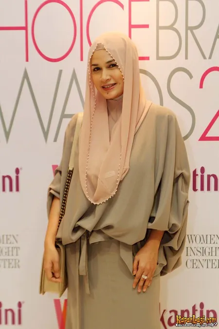 Foto Berliana Febrianti