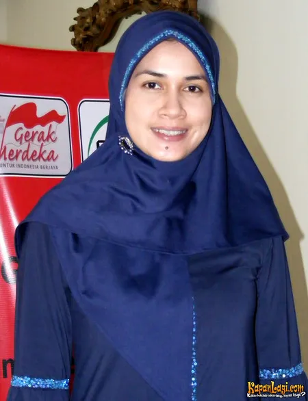 Foto Berliana Febrianti