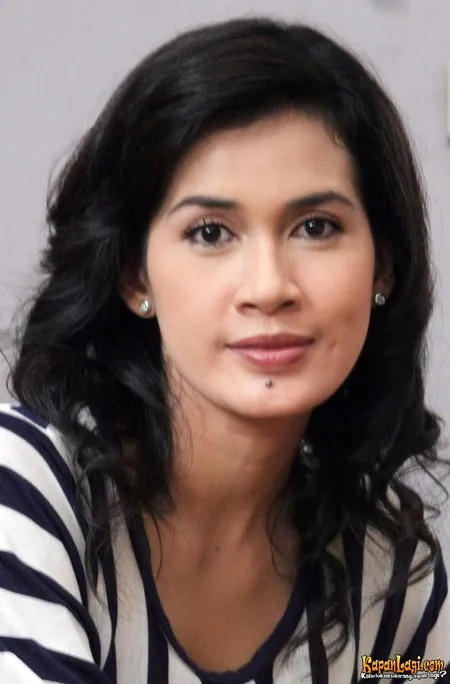Foto Berliana Febrianti