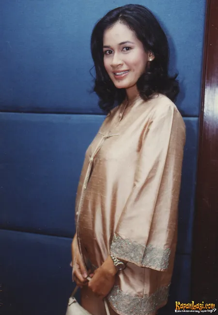 Foto Berliana Febrianti