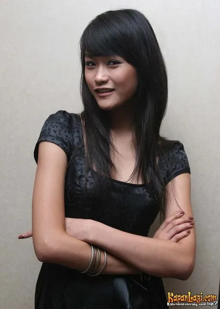 Foto Bernadette Audrey