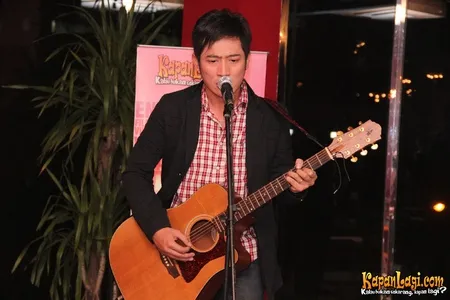 Foto Berry Pratama