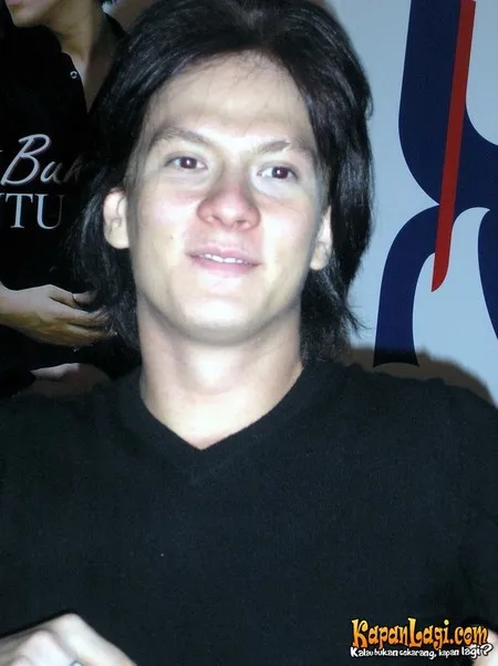 Foto Bertrand Antolin