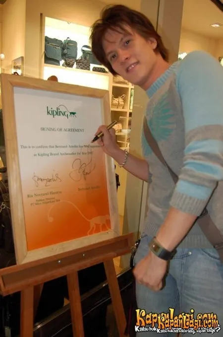 Foto Bertrand Antolin