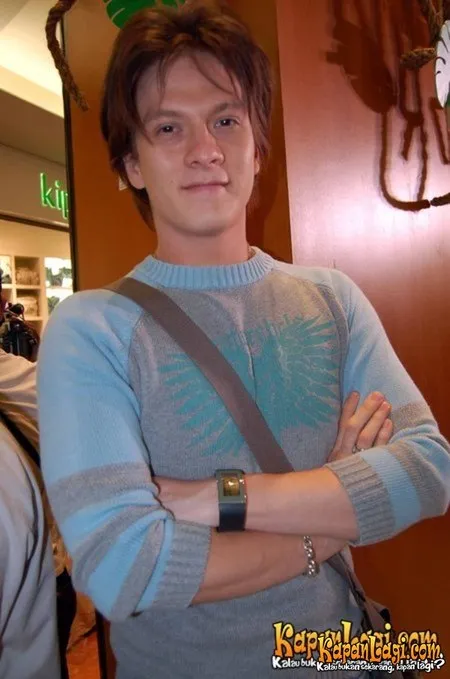 Foto Bertrand Antolin