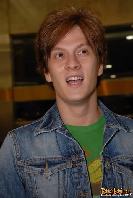 Foto Bertrand Antolin