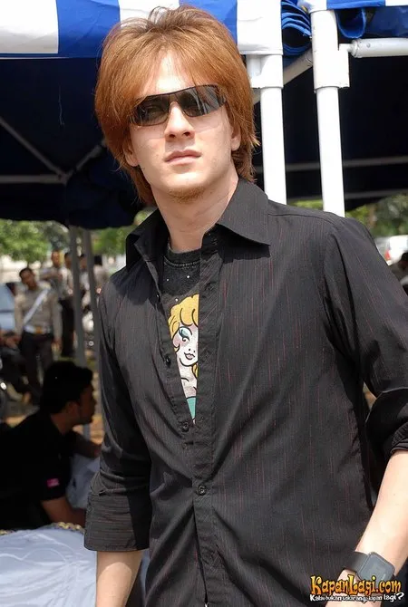 Foto Bertrand Antolin