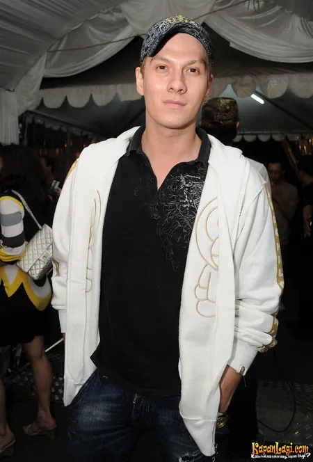 Foto Bertrand Antolin