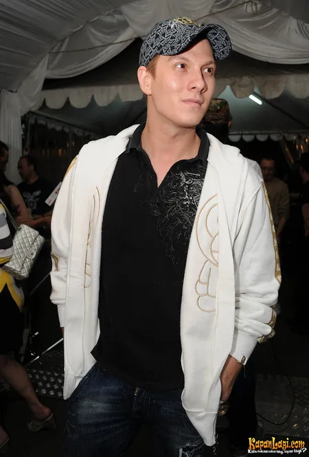 Foto Bertrand Antolin