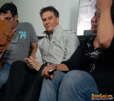 Foto Bertrand Antolin