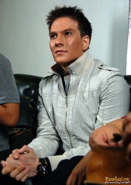 Foto Bertrand Antolin