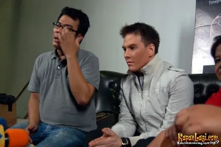 Foto Bertrand Antolin