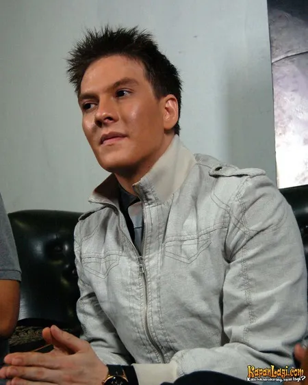 Foto Bertrand Antolin