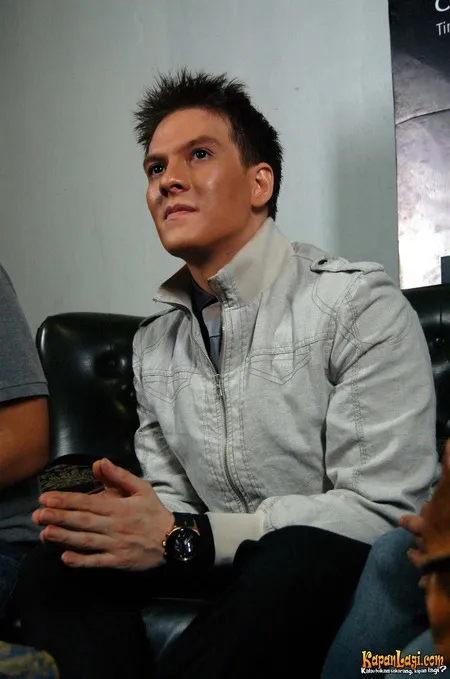 Foto Bertrand Antolin