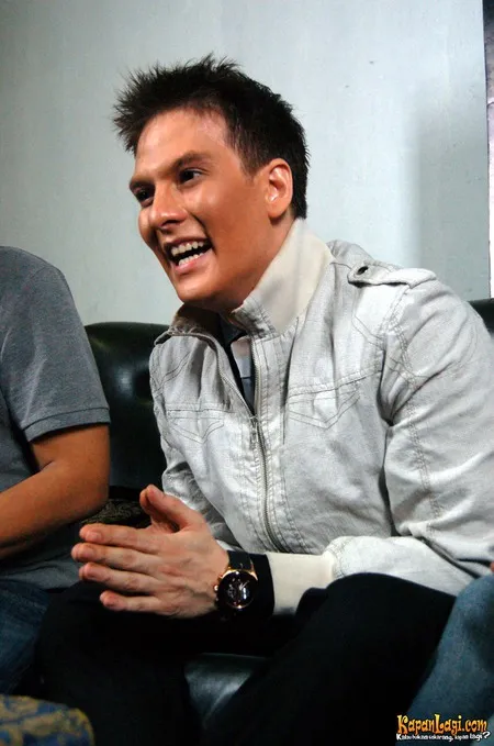 Foto Bertrand Antolin