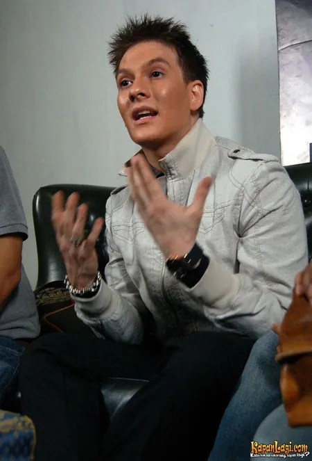 Foto Bertrand Antolin