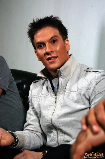 Foto Bertrand Antolin